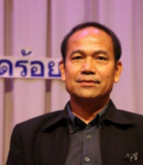 photo นายวิรัตน์ สุขกุล - ประธานเครือข่ายสวัสดิการชุมชนภาคตะวันออกเฉียงเหนือ
