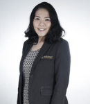 photo ดร.พัชริดา ปรีเปรม - อาจารย์ประจำคณะศิลปประยุกต์และสถาปัตยกรรมศาสตร์ ม.อุบลฯ